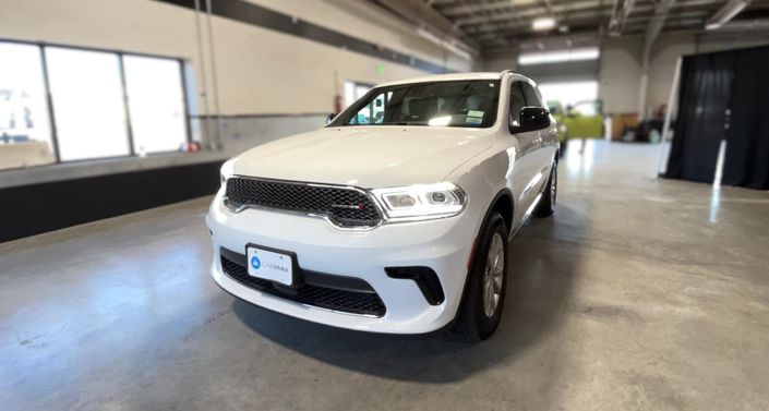 Thumbnail: 2023 Dodge Durango - 1