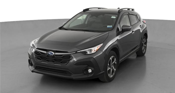 Thumbnail: 2024 Subaru Crosstrek - 1