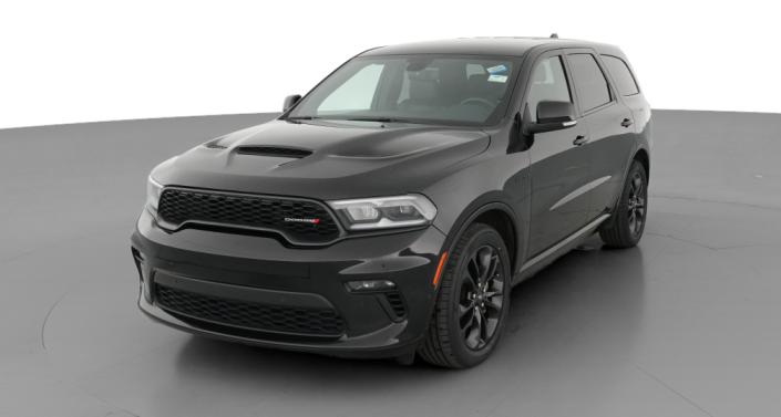 Thumbnail: 2021 Dodge Durango - 1