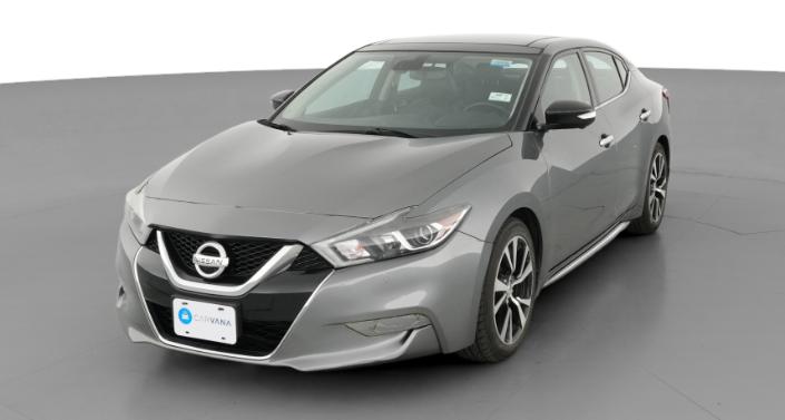 Thumbnail: 2018 Nissan Maxima - 1