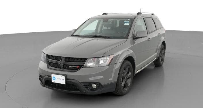 Thumbnail: 2020 Dodge Journey - 1