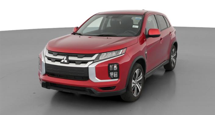 2024 Mitsubishi Outlander Sport ES -
                  Concord, NC
