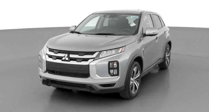 Thumbnail: 2023 Mitsubishi Outlander Sport - 1