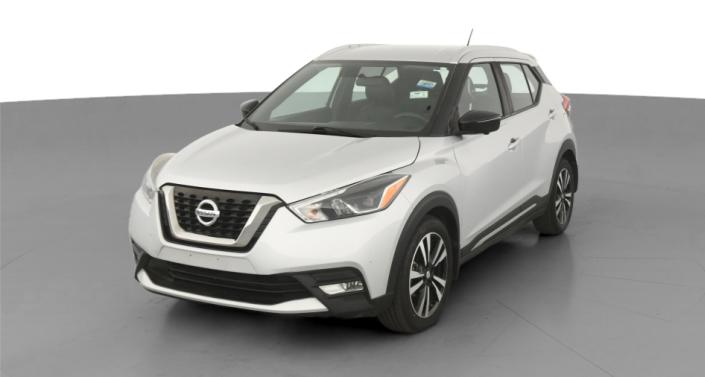 Thumbnail: 2018 Nissan Kicks - 1