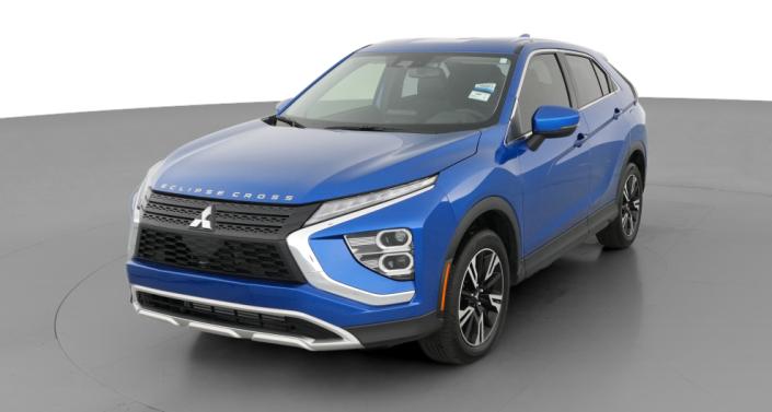 Thumbnail: 2023 Mitsubishi Eclipse Cross - 1