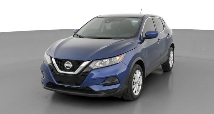 Thumbnail: 2021 Nissan Rogue Sport - 1