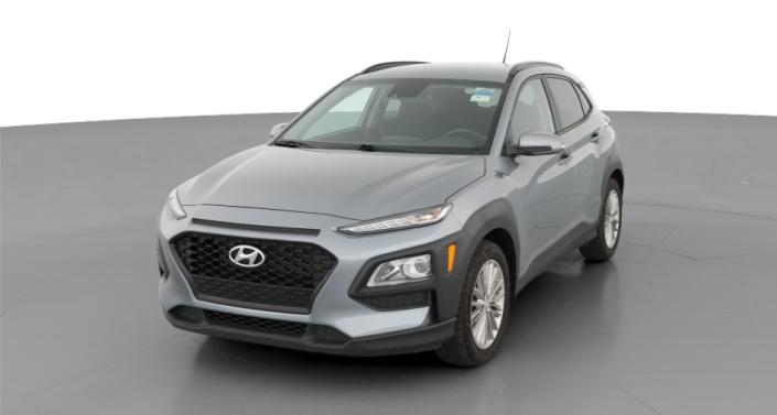 Thumbnail: 2021 Hyundai Kona - 1
