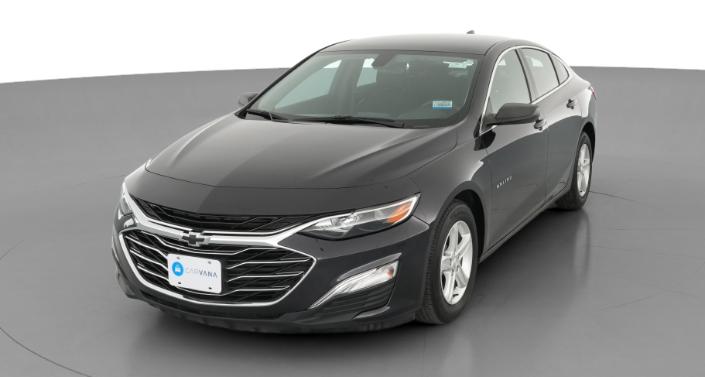 Thumbnail: 2022 Chevrolet Malibu - 1