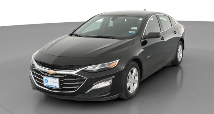 Thumbnail: 2022 Chevrolet Malibu - 1