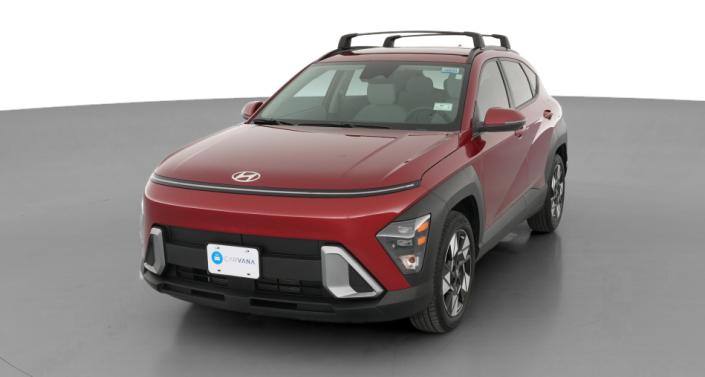 Thumbnail: 2025 Hyundai Kona - 1