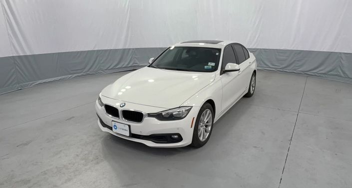 Thumbnail: 2017 BMW 3 Series - 1