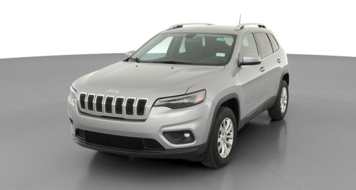 Thumbnail: 2019 Jeep Cherokee - 1