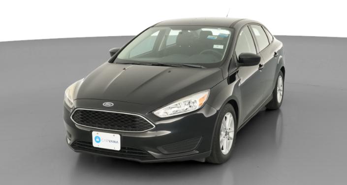 Thumbnail: 2018 Ford Focus - 1