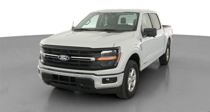 Thumbnail: 2024 Ford Econoline - 1