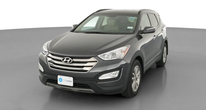 Thumbnail: 2016 Hyundai Santa Fe - 1