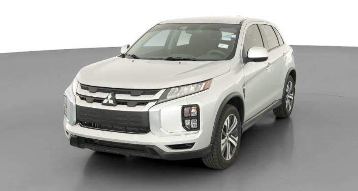 Thumbnail: 2022 Mitsubishi Outlander Sport - 1