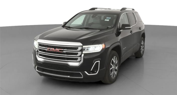 Thumbnail: 2023 GMC Acadia - 1