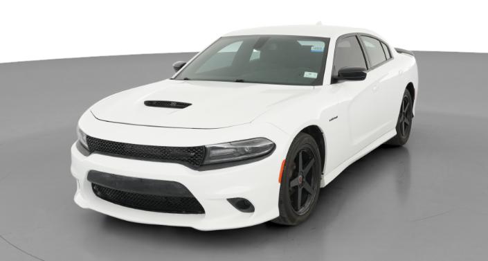 Thumbnail: 2021 Dodge Charger - 1