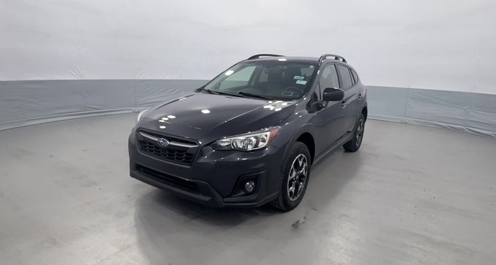 Thumbnail: 2019 Subaru Crosstrek - 1