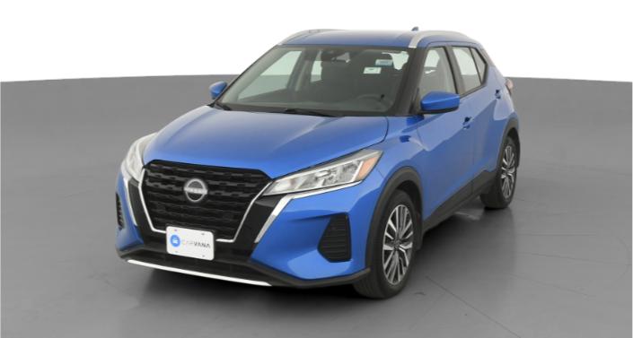 Thumbnail: 2023 Nissan Kicks - 1