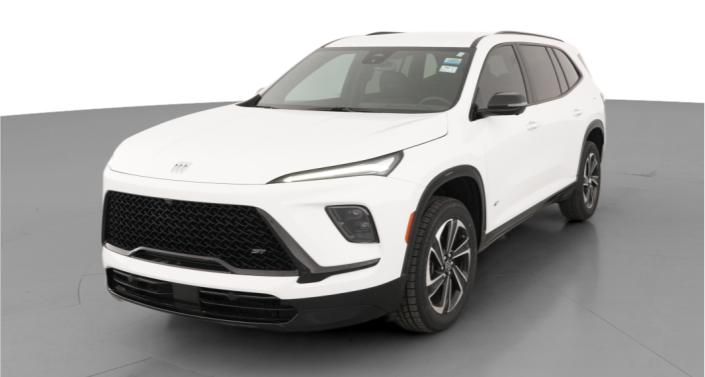 Thumbnail: 2025 Buick Enclave - 1