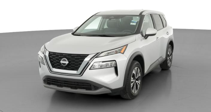 Thumbnail: 2023 Nissan Rogue - 1