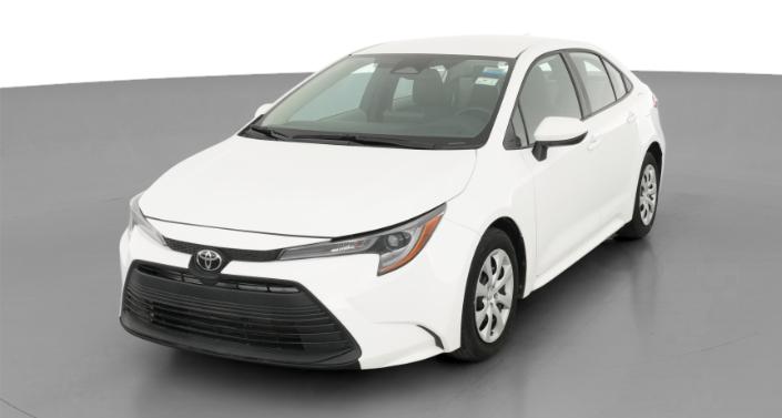 Thumbnail: 2023 Toyota Corolla - 1