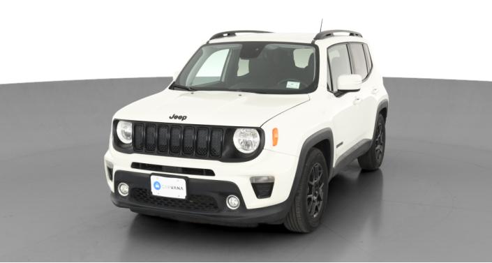 Thumbnail: 2019 Jeep Renegade - 1