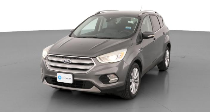 Thumbnail: 2017 Ford Escape - 1