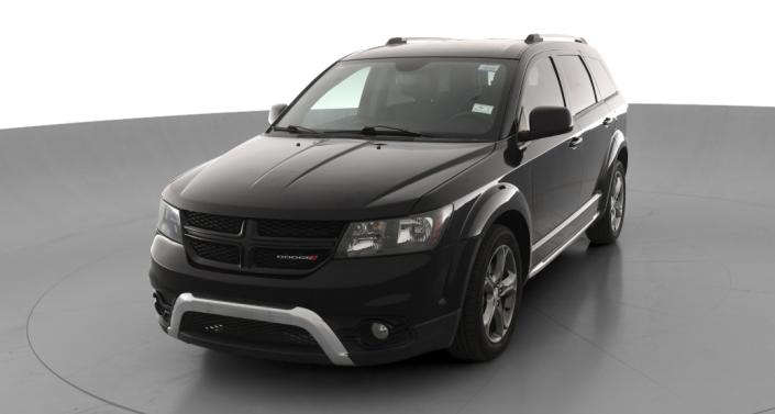 Thumbnail: 2017 Dodge Journey - 1