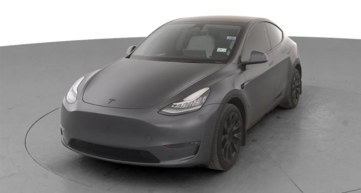 Thumbnail: 2023 Tesla Model Y - 1