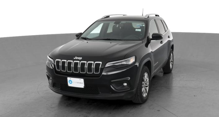 Thumbnail: 2019 Jeep Cherokee - 1