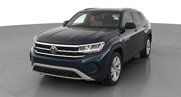 Thumbnail: 2021 Volkswagen Atlas - 1