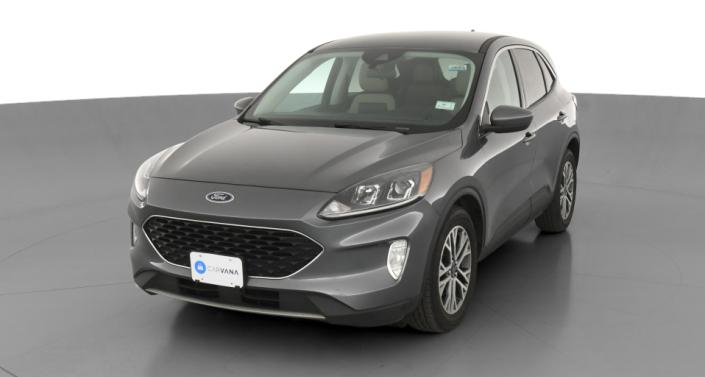 Thumbnail: 2022 Ford Escape - 1