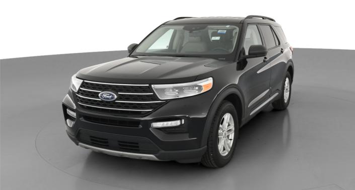 Thumbnail: 2023 Ford Explorer - 1