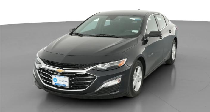 Thumbnail: 2023 Chevrolet Malibu - 1