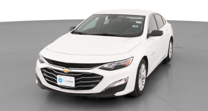 Thumbnail: 2023 Chevrolet Malibu - 1