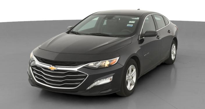 Thumbnail: 2023 Chevrolet Malibu - 1