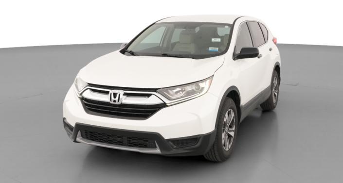 Thumbnail: 2017 Honda CR-V - 1