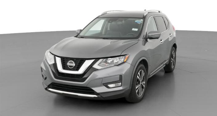 Thumbnail: 2018 Nissan Rogue - 1