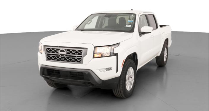 Thumbnail: 2024 Nissan Frontier - 1