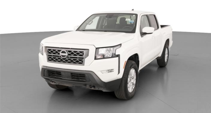 Thumbnail: 2024 Nissan Frontier - 1