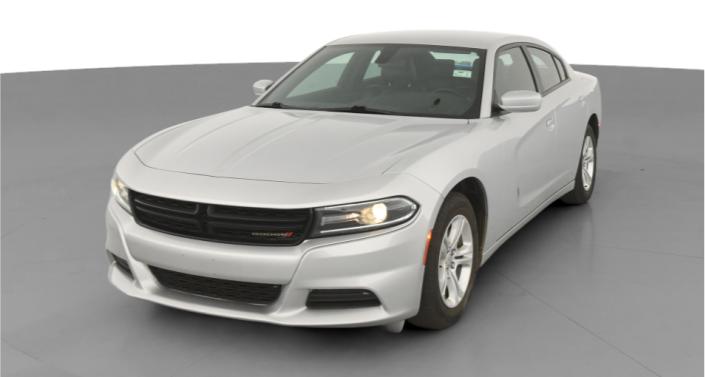 Thumbnail: 2021 Dodge Charger - 1
