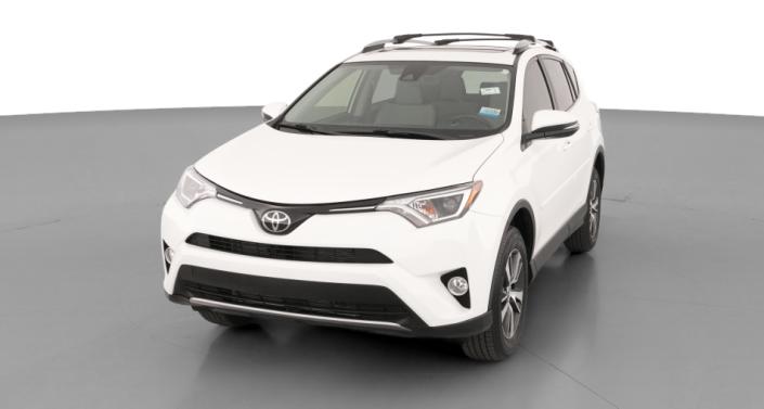 Thumbnail: 2018 Toyota RAV4 - 1