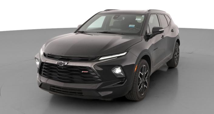 Thumbnail: 2023 Chevrolet Blazer - 1