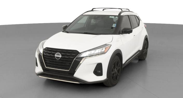 Thumbnail: 2023 Nissan Kicks - 1
