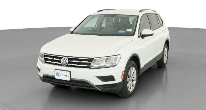 Thumbnail: 2020 Volkswagen Tiguan - 1