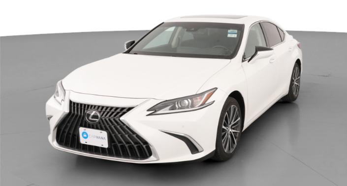 Thumbnail: 2024 Lexus ES - 1