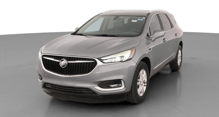 Thumbnail: 2018 Buick Enclave - 1