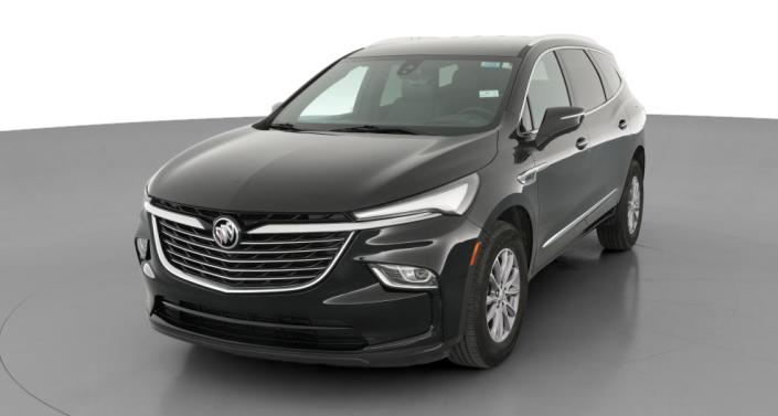 Thumbnail: 2024 Buick Enclave - 1
